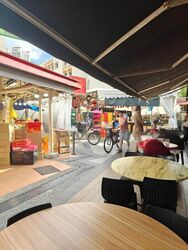 Bukit Batok West Avenue 6 (D23), Shop House #472663631